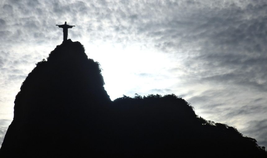 Wat te zien in Rio de Janeiro