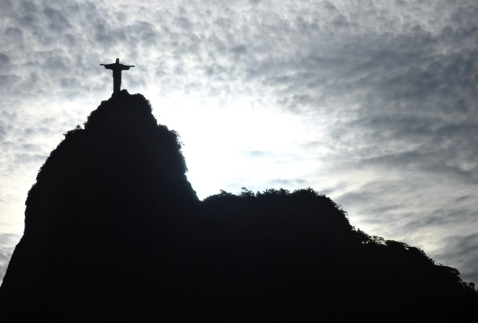 Wat te zien in Rio de Janeiro