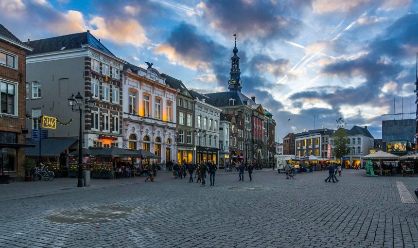 Wat te zien in ‘s-Hertogenbosch