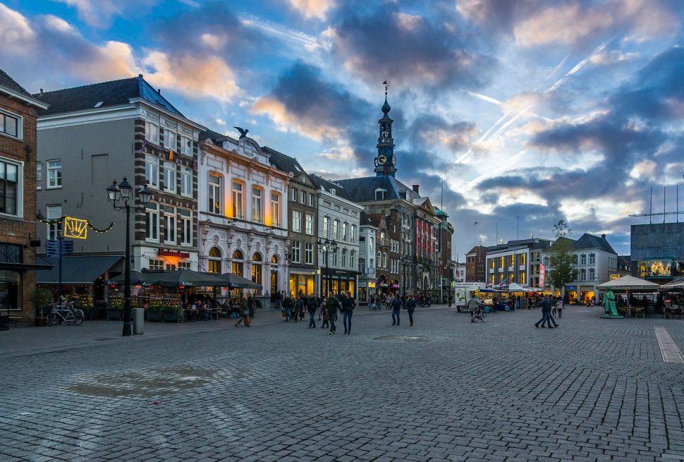 Wat te zien in 's-Hertogenbosch
