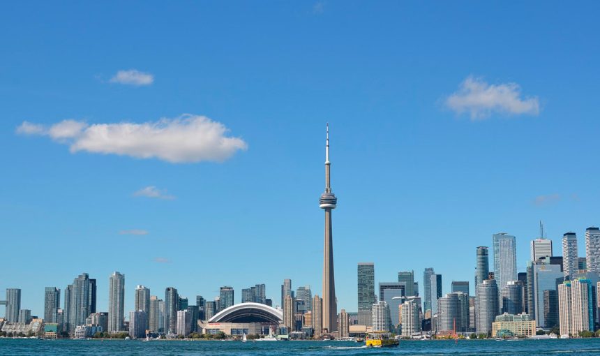 Wat te zien in Toronto